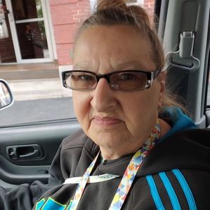 Meet your Posher, Patricia